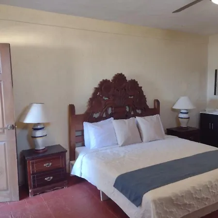 Bajalife Hotel Boutique