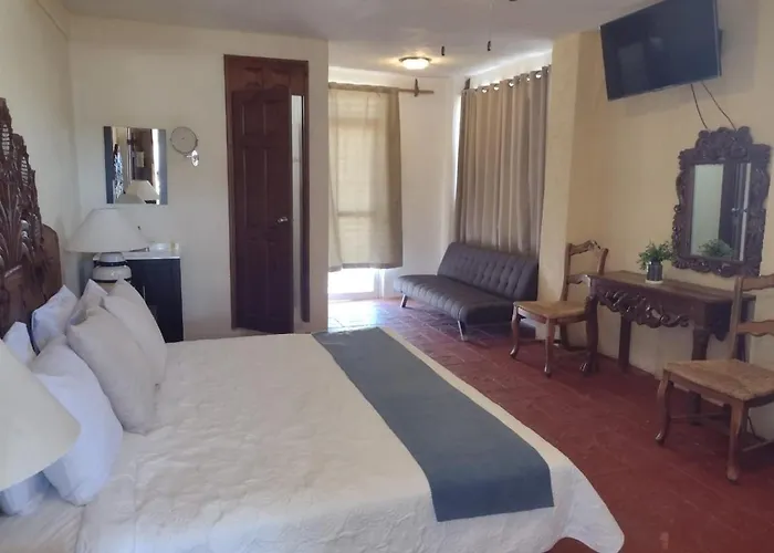 Bajalife Boutique Hotel Cabo San Lucas