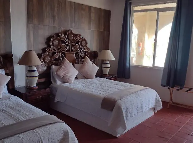 Bajalife Boutique Hotel