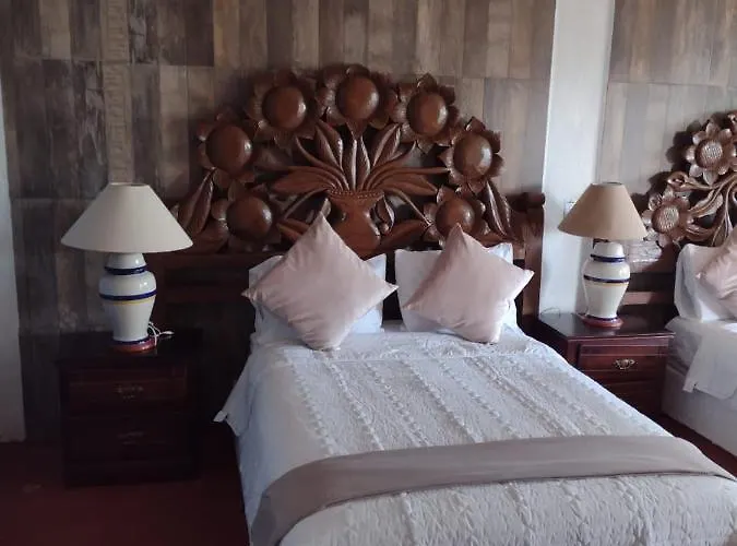 Bajalife Boutique Hotel Cabo San Lucas
